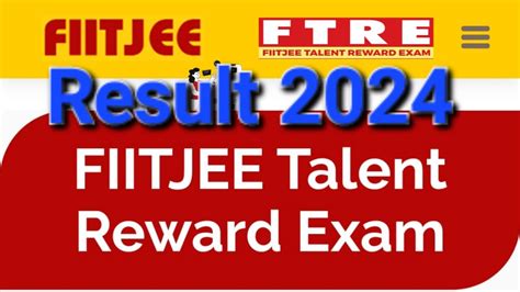 fiitjee results|how to check fiitjee result.